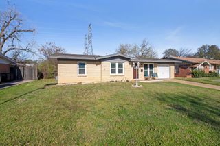 1616 Grantland Circle, Fort Worth, TX 76112