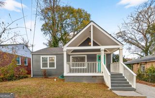 1131 Harwell Street NW, Atlanta, GA 30314