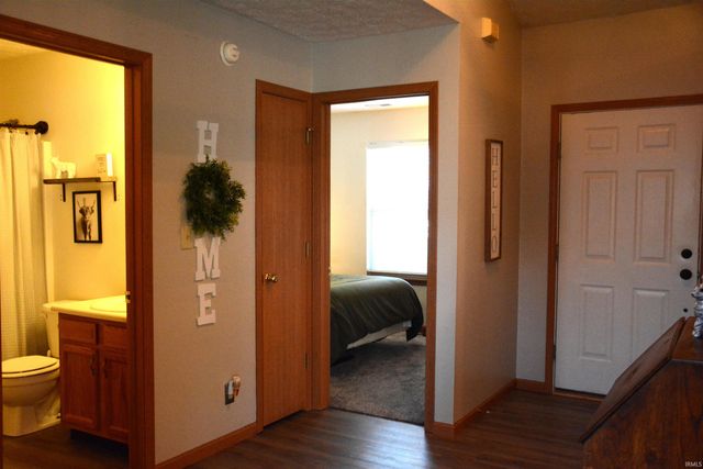 5643 N BLUEGRASS Circle, Lafayette, IN 47905