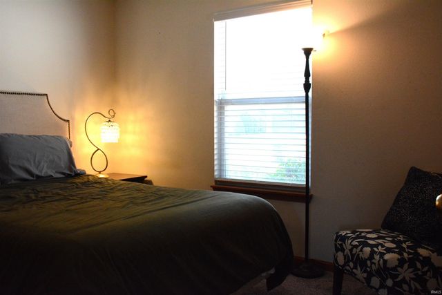 5643 N BLUEGRASS Circle, Lafayette, IN 47905