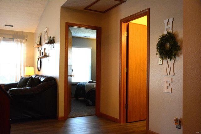 5643 N BLUEGRASS Circle, Lafayette, IN 47905
