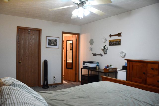 5643 N BLUEGRASS Circle, Lafayette, IN 47905