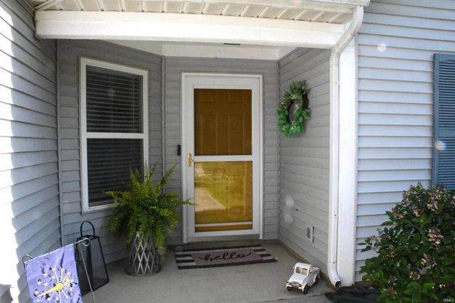 5643 N BLUEGRASS Circle, Lafayette, IN 47905