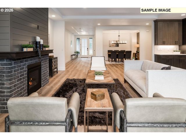 20799 Sw KRUGER Rd, Sherwood, OR 97140