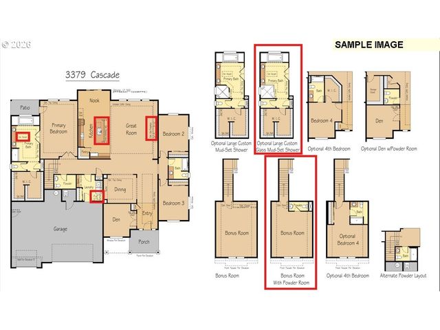 20799 Sw KRUGER Rd, Sherwood, OR 97140