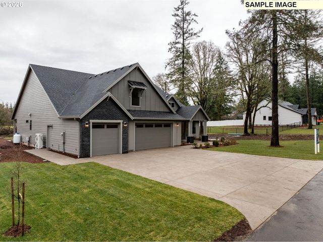 20799 Sw KRUGER Rd, Sherwood, OR 97140