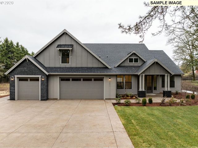 20799 Sw KRUGER Rd, Sherwood, OR 97140