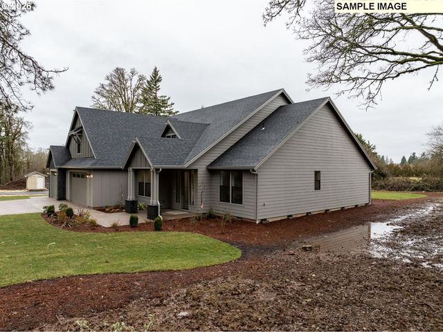 20799 Sw KRUGER Rd, Sherwood, OR 97140