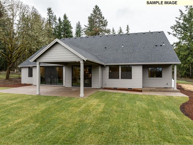 20799 Sw KRUGER Rd, Sherwood, OR 97140