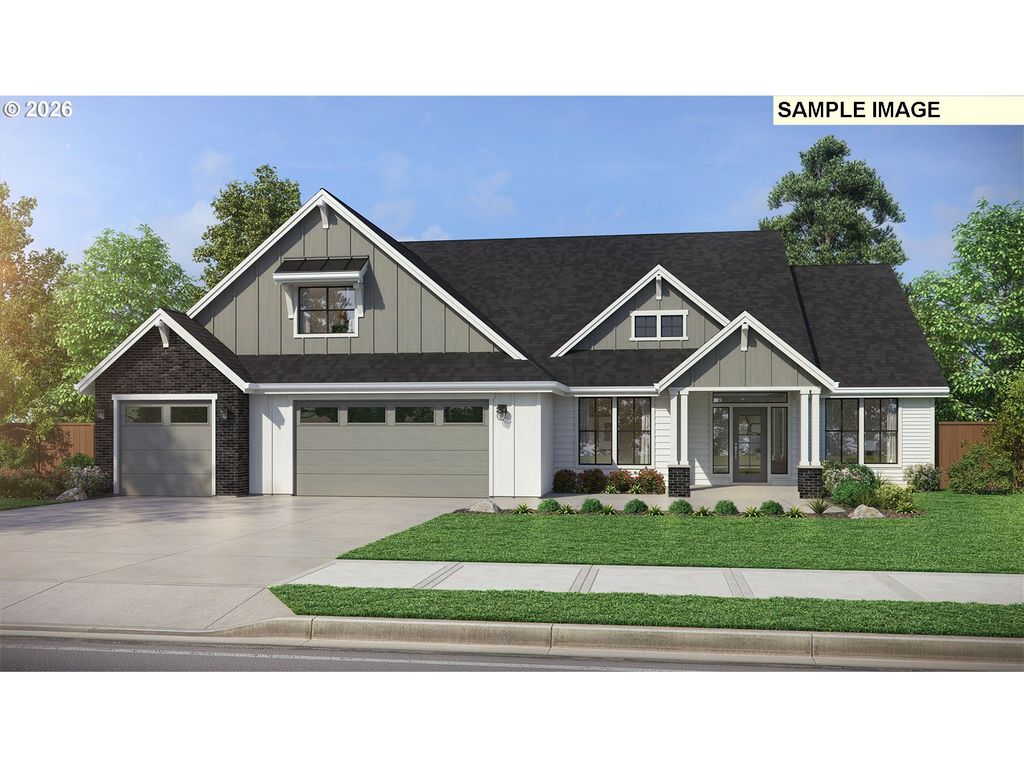 20799 Sw KRUGER Rd, Sherwood, OR 97140