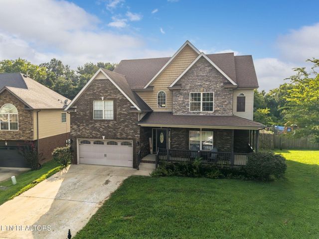 1181 Dygert Court, Clarksville, TN 37042