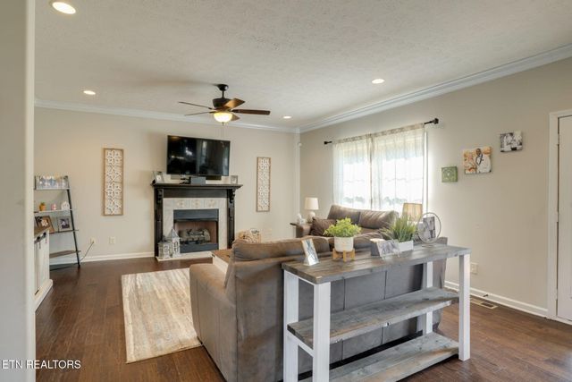 1181 Dygert Court, Clarksville, TN 37042