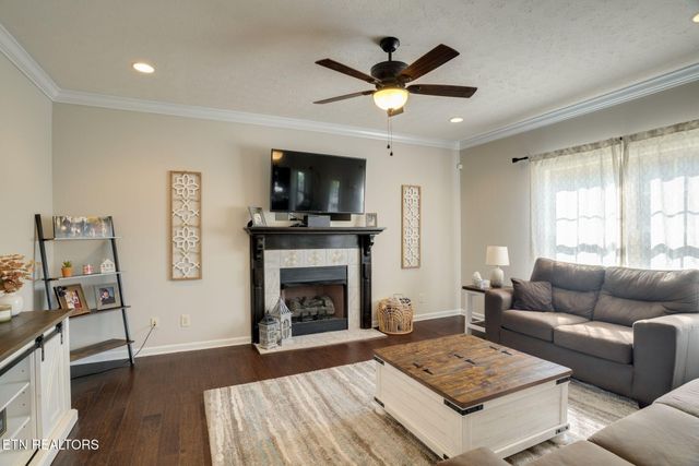 1181 Dygert Court, Clarksville, TN 37042