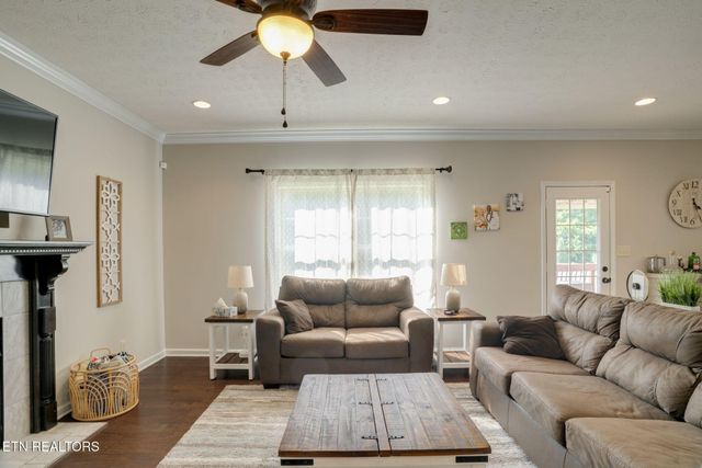 1181 Dygert Court, Clarksville, TN 37042