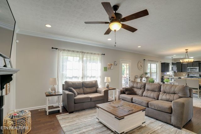 1181 Dygert Court, Clarksville, TN 37042