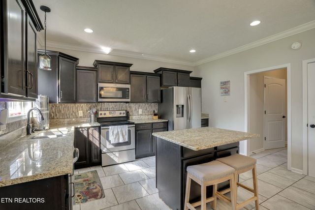 1181 Dygert Court, Clarksville, TN 37042