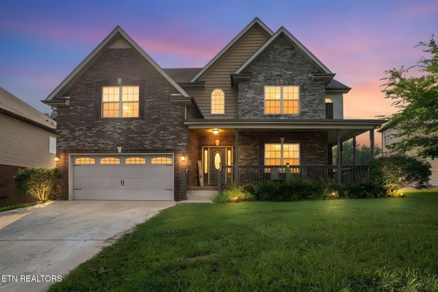 1181 Dygert Court, Clarksville, TN 37042