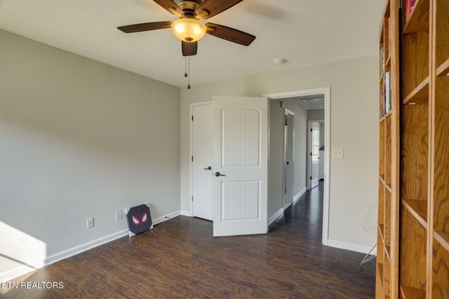 1181 Dygert Court, Clarksville, TN 37042