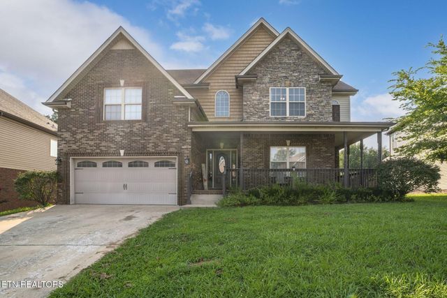 1181 Dygert Court, Clarksville, TN 37042