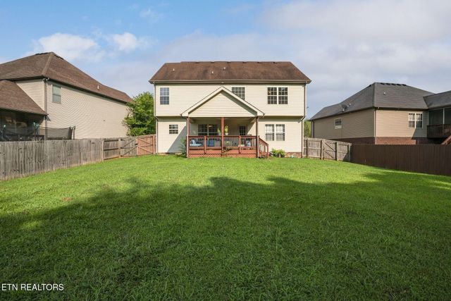 1181 Dygert Court, Clarksville, TN 37042