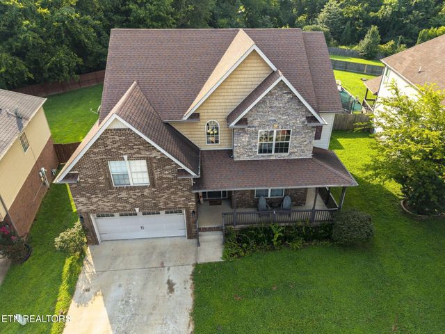 1181 Dygert Court, Clarksville, TN 37042
