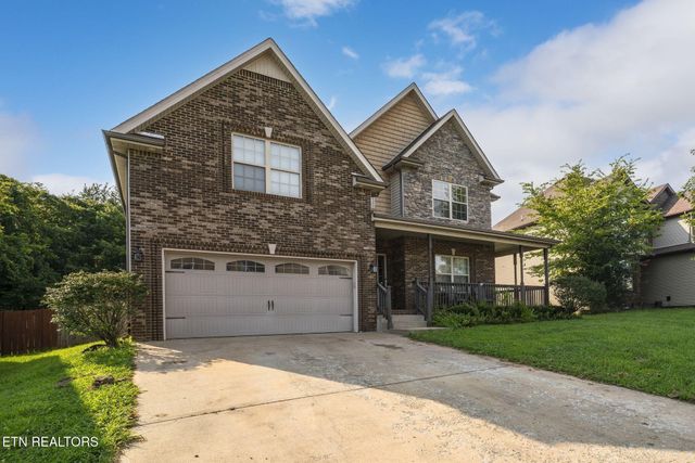 1181 Dygert Court, Clarksville, TN 37042