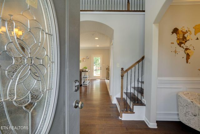 1181 Dygert Court, Clarksville, TN 37042