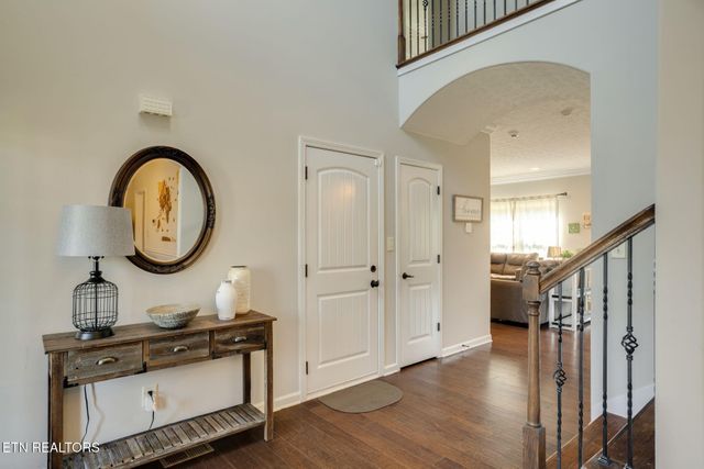 1181 Dygert Court, Clarksville, TN 37042