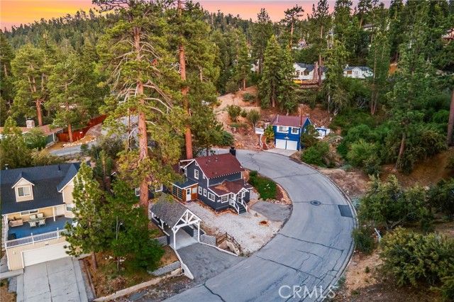 801 Cameron, Big Bear Lake, CA 92315