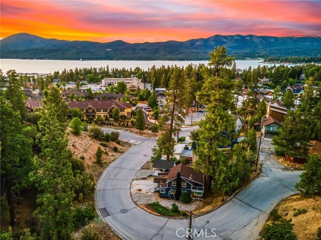 801 Cameron, Big Bear Lake, CA 92315
