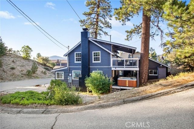 801 Cameron, Big Bear Lake, CA 92315