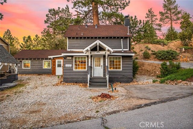 801 Cameron, Big Bear Lake, CA 92315