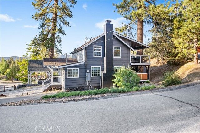 801 Cameron, Big Bear Lake, CA 92315