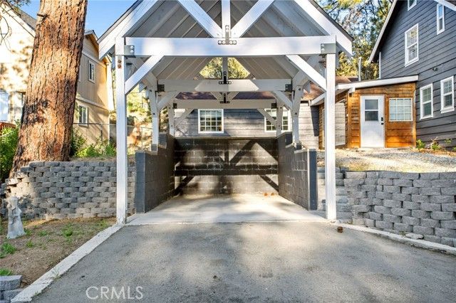 801 Cameron, Big Bear Lake, CA 92315