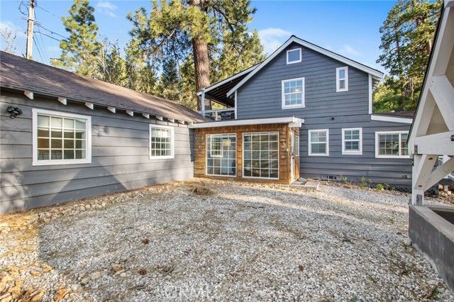 801 Cameron, Big Bear Lake, CA 92315