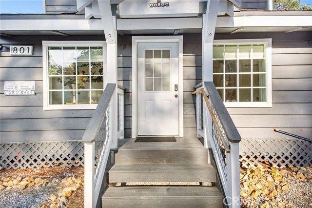 801 Cameron, Big Bear Lake, CA 92315