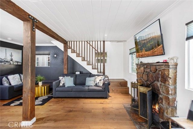 801 Cameron, Big Bear Lake, CA 92315