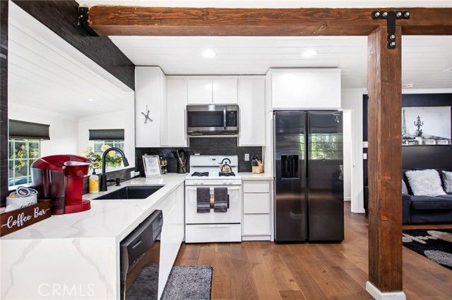 801 Cameron, Big Bear Lake, CA 92315