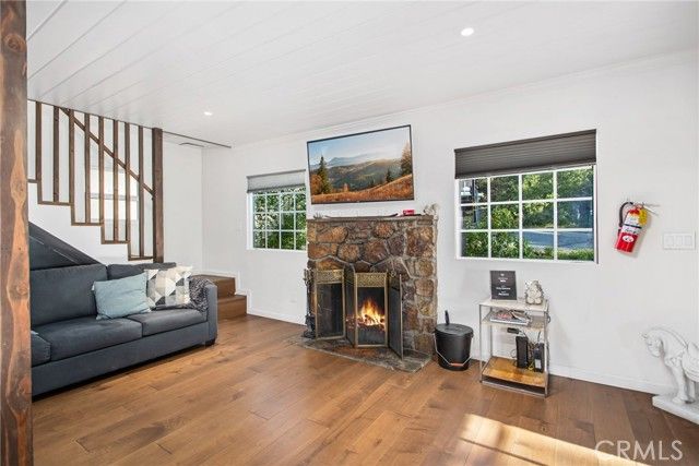 801 Cameron, Big Bear Lake, CA 92315