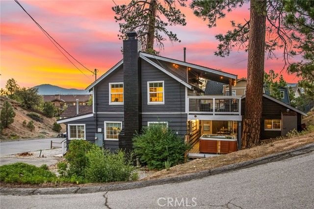 801 Cameron, Big Bear Lake, CA 92315