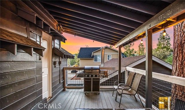 801 Cameron, Big Bear Lake, CA 92315