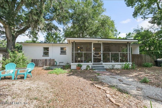 3633 RENDALE Drive N, Jacksonville, FL 32210