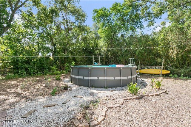3633 RENDALE Drive N, Jacksonville, FL 32210