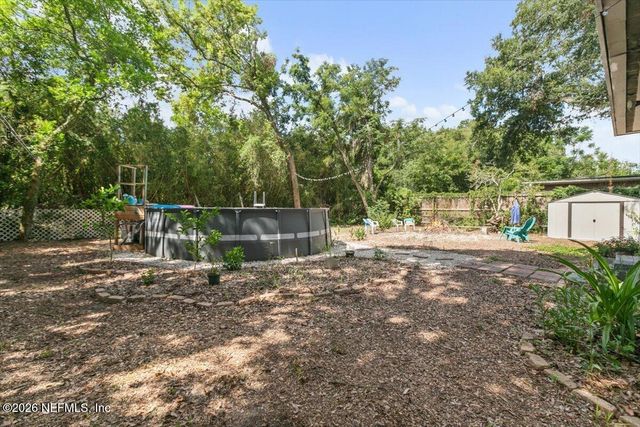 3633 RENDALE Drive N, Jacksonville, FL 32210