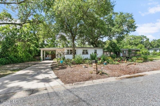 3633 RENDALE Drive N, Jacksonville, FL 32210