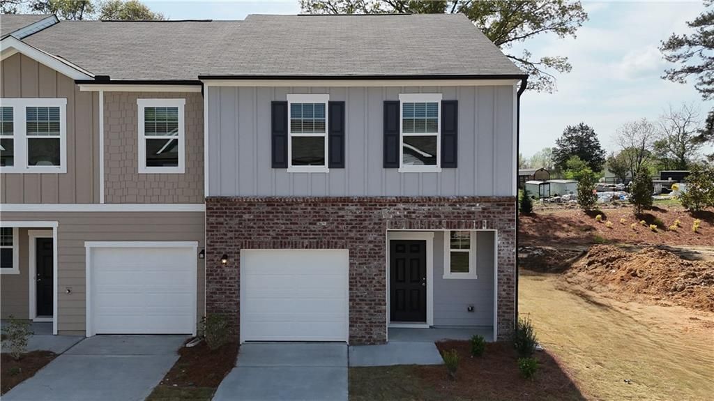 1116 Lucienne Boulevard, Auburn, GA 30011