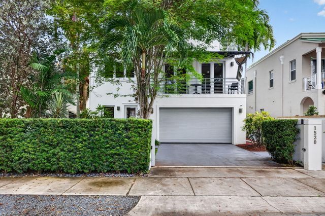1520 SE 2ND Street 1520, Fort Lauderdale, FL 33301