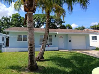 4502 NW 46th Street, Tamarac, FL 33319