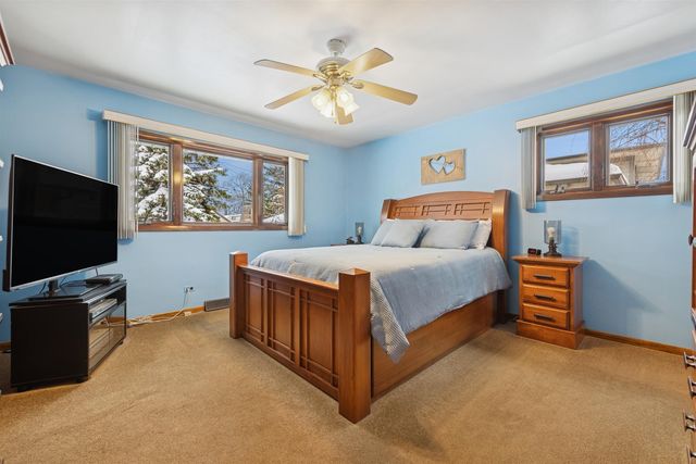 7216 S Octavia Avenue, Bridgeview, IL 60455