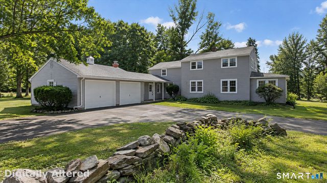 56 West Street, Bolton, CT 06043